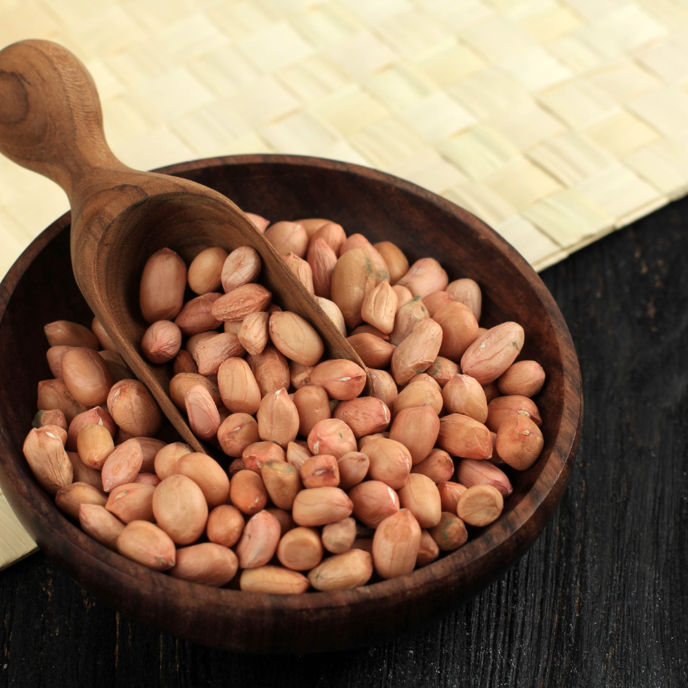 Peanut Ground Nut