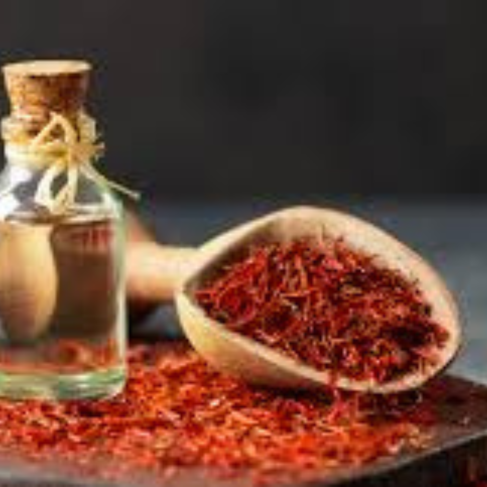 Safflower Oils